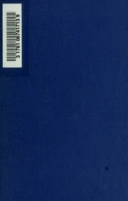 El crimen de la guerra [por] Juan B. Alberdi. Precedido de un estudio sobre Alberdi por José Nicolas Matienzo