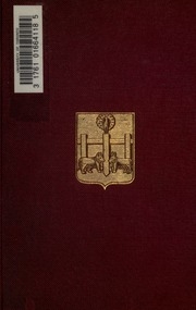 A Book Of The Pyrenees
