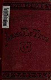 Among The Turks