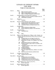 Catalog Of Copyright Entries Series 3 Vol.3 Part 5a (july-dec., 1949)