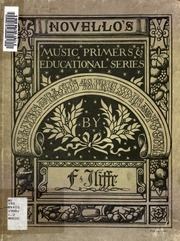 The Forty-eight Preludes And Fugues Of John Sebastian Bach Analysed For The Use Of Students
