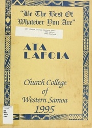 Ata Lafoia