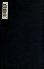 The Foundations Of American Nationality
