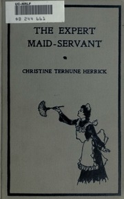The Expert Maid-servant