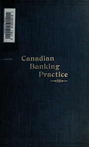 Canadian Banking Practice