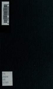 The Expedition Of Humphry Clinker