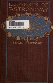 Elements Of Astronomy