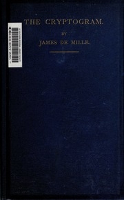 The Cryptogram : A Novel