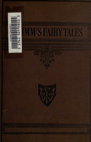 Fairy Tales : A New Translation