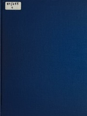 Services For Californians : Executive Department Issues In The Reagan Administration,1967-1974 : Oral History Transcript / 1981-1984