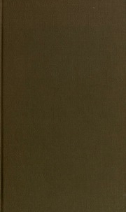 A Dictionary, Spanish And English, And English And Spanish, Containing The Signification Of Words And Their Different Uses Together With The Terms Of Arts, Sciences, And Trades