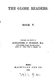The Globe Readers (ed. By A.f. Murison). Primer 1,2; Book 1-6