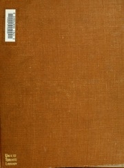 Commentaires de la Faculté de médecine de l'Université de Paris (1395-1516), pub. avec une introduction et des notes par le Dr Ernest Wickersheimer, bibliothécaire de l'Académie de médecine
