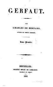 Gerfaut