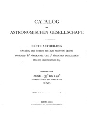 Catalog