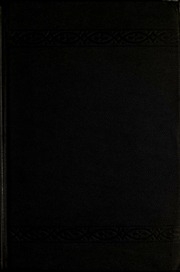 Addresses And Proceedings Of The Annual Meeting