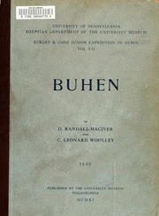 Buhen