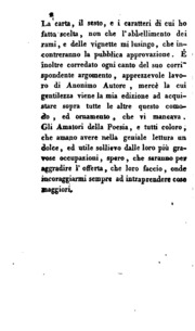 Gli Animali Parlanti: Poema Epico, Cogli Argomenti Ed In Fine Gli Apologhi E Poesie Diverse