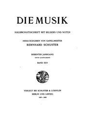 Die Musik