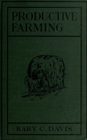 Productive Farming