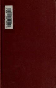 English Folk-rhymes, A Collection Of Traditional Verses Relating To Places And Persons, Customs, Superstitions, Etc