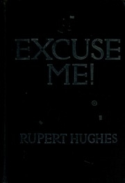 Excuse Me!