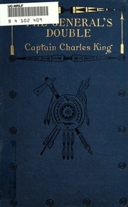 The General's Double; A Story Of The Army Of The Potomac