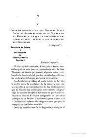 Noticias bio-bibliograficas de alumnos distinguidos del Colegio de San Pedro, San Pablo y San Ildefonso de Mexico