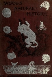 The Natural History Of Man : Being An Account Of The Manners And Customs Of The Uncivilized Races Of Men