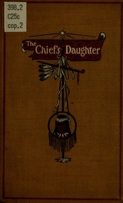 The Chief's Daughter; A Legend Of Niagara