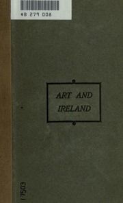 Art And Ireland
