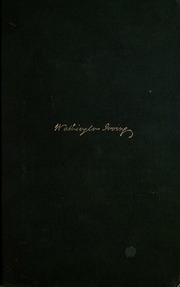 The Complete Works Of Washington Irving