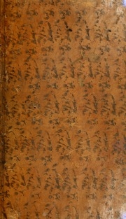 Encyclopédie, ou, Dictionnaire raisonné des sciences, des arts et des métiers \