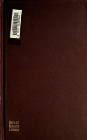 Canterbury And York Series
