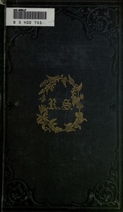 Bibliographia zoologiæ et geologiæ. A general catalogue of all books, tracts, and memoirs on zoology and geology