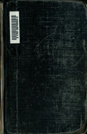 Text-book Of Palaeontology