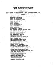 A Royal Historie Of The Excellent Knight Generides