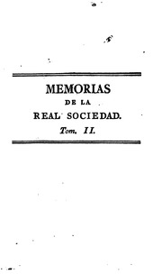 Actas y memorias