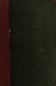 Geschichte der stadt Athen im mittelalter. Von der zeit Justinian's bis zur türkischen eroberung