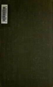 A Handbook Of Colloid-chemistry, The Recognition Of Colloids, The Theory Of Colloid And Their General Physico-chemical Properties