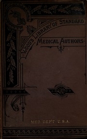 كيمياء طبية عامة لاستخدام ممارسي الطب