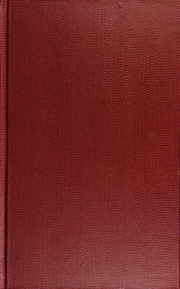 Subject Classification, With Tables, Indexes, Etc., For The Subdivision Of Subjects