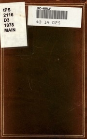 Daisy Miller : A Study