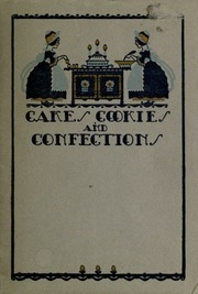 Cakes, Cookies And Confections