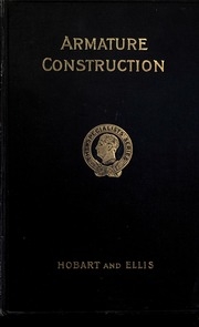 Armature Construction