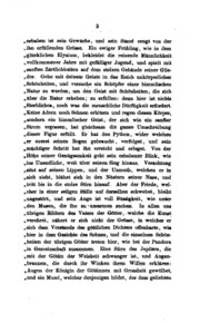 Der vaticanische Apollo. Eine reihe archäologisch-ästhetischer Betrachtungen