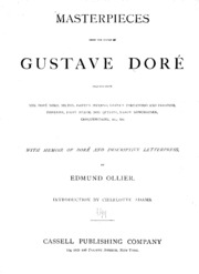 Masterpieces from the works of Gustave Doré