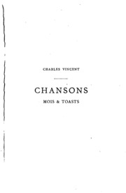 Chansons