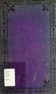Dictionnaire français-arabe des dialects vulgaires d'Algérie, de Tunisie, du Maroc et d'Égypte, avec la prononciation figurée en lettres latines par J.J. Marcel