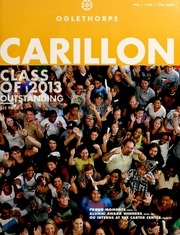 Carillon, Fall 2009
